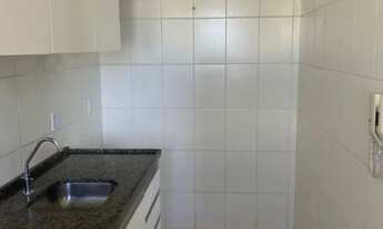 Imagem: Agio, apartamento 02 quarto, QR 314 samambaia