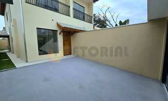 Imagem 4: Sobrado à venda, 116 m² por R$ 570.000,00 - Balneário dos Golfinhos - Caraguatatuba/SP