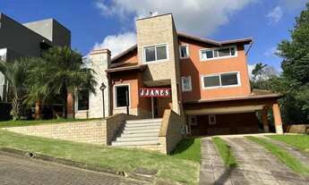 Imagem: CASA CONDOMÍNIO BEUNAVISTA