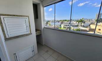 Imagem 5: Venda de Apartamento Mobiliado com 02 Quartos no Dom Bosco em Itajaí-SC