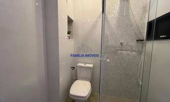 Imagem 16: Alugar apartamento 3 suítes vista panorâmica José Menino Santos