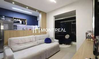 Imagem: APARTAMENTO À VENDA NA VILA MARIANA, 2