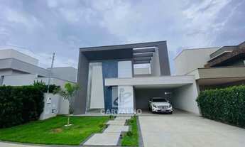 Imagem 3: Casa nova a venda em Condomínio JARDINS LISBOA