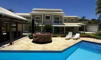 Imagem 2: Casa com 5 Quartos e 6 banheiros à venda 500 m² oportunidade