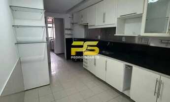 Imagem 6: Apartamento à venda em Manaíra com Área 151m²