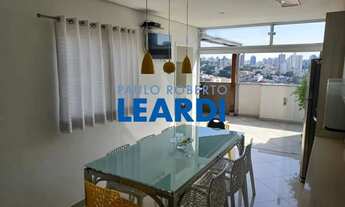 Imagem: COBERTURA - VILA VALPARAÍSO - SP