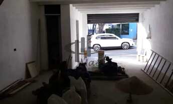 Imagem 5: Locação Salão Comercial Sao Caetano do Sul Santo Antonio Ref: 43502