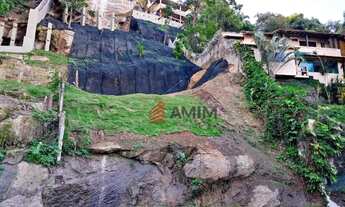 Imagem 5: Terreno à venda, 726 m² por R$ 700.000,00 - São Francisco - Niterói/RJ