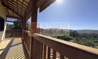 Imagem 2: CASA RESIDENCIAL em Itabirito - MG, Aconchego da Serra