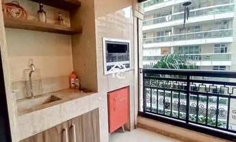 Imagem: Apartamento com 3 quartos à venda, 131