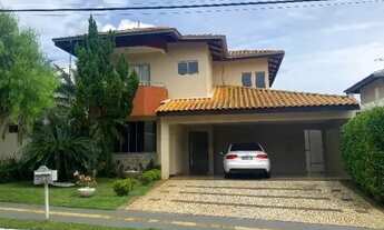 Imagem: Sobrado 260 m² 3 Suítes Plenas Piscina