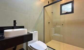 Imagem 7: Casa com 3 dormitórios, 101 m² - venda por R$ 780.000,00 ou aluguel por R$ 5.626,93/mês