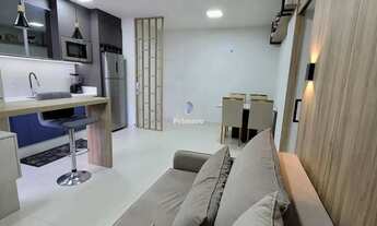 Imagem 2: Apartamento a venda de 2 quartos com 1 suíte 1 vaga de garagem Criciuma