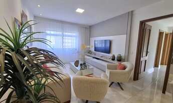 Imagem 2: Apartamento para Venda em Teresópolis, Várzea, 3 dormitórios, 1 suíte, 3 banheiros, 2 vaga