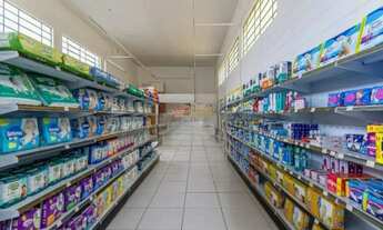 Imagem 5: Galpão no Bairro Vila Valparaíso em Santo André