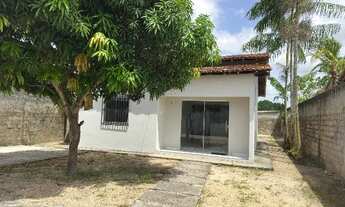 Imagem 5: Aluguel de casa na Osasco novo estrela castanhal