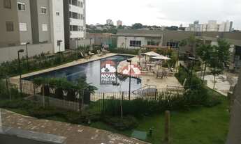 Imagem 2: Apartamento Padrão em São José dos Campos