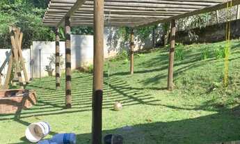 Imagem 3: CHACARA 1900M2 EM CONDOMINIO FECHADO EM IBIUNA-SP