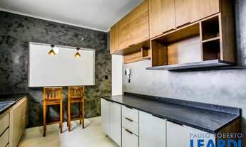 Imagem 7: CASA TÉRREA - VILA BOA VISTA - SP