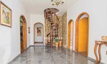 Imagem 6: Casa 406m² com 6 suítes 4 vagas Chácara das Pedras