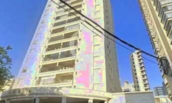 Imagem: Apartamento em Pinheiros - SP