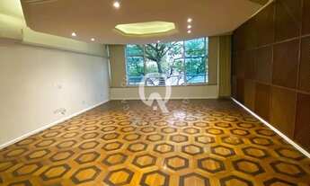 Imagem: Apartamento no Leblon quadra da praia