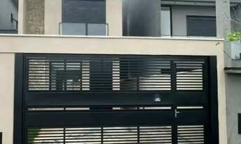 Imagem: RR7272 Casa 128m² CONDOMÍNIO NOVA JAGUARI