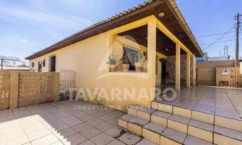 Imagem 5: Casa em Uvaranas