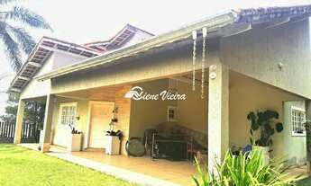 Imagem: CHACARA RESIDENCIAL em SANTA ISABEL - SP