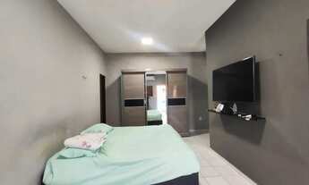 Imagem 7: CASA COM ENERGIA SOLAR NO BESSA