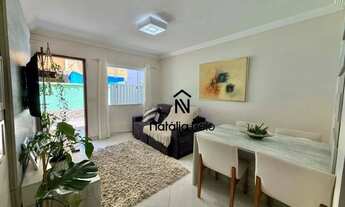 Imagem 12: Casa tipo apartamento com área privativa em Costazul