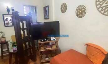 Imagem 4: Apartamento com 1 dormitório à venda, 25 m² - Agriões - Teresópolis/RJ