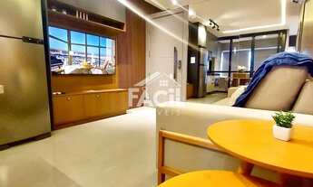 Imagem 7: Apartamento Studio Mobiliado no Vertigo Jd. dos Estados, Campo Grande/MS