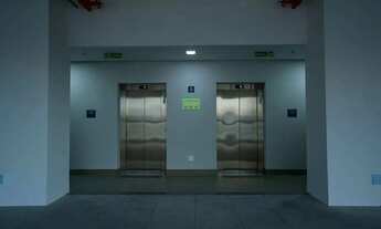 Imagem: SEU NOVO ESCRITÓRIO COM VISTA PARA O JARDIM