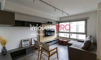 Imagem: Cobertura, Jardim Paulista - São Paulo