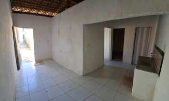 Imagem 2: Casa Para Alugar com 2 quartos no bairro São Braz em Nossa Senhora Do Socorro