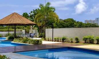 Imagem 6: Apartamento para alugar manhattan paralela, Apartamento em patamares, apartamento aluguel