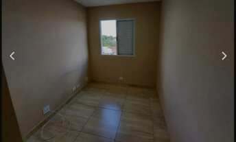 Imagem 2: Alugo quarto próx.metrô, p/ mulher 35+, que trabalhe e goste de animais