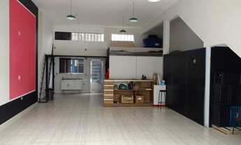 Imagem: Salão Industria Comércio B. Homero Thon