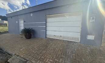 Imagem: Casa Mobiliada residencial bela vista