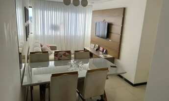 Imagem 5: APARTAMENTO PARCIALMENTE MOBILIADO NO BAIRRO CANDEIAS