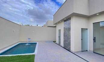 Imagem 5: Casa à venda, Condomínio das Esmeraldas, Goiânia, GO