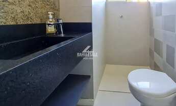 Imagem 4: Apartamento decorado no Circuito Ondina do Carnaval