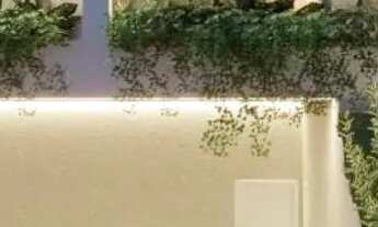 Imagem 4: Casa em construção 3 suites mais escritório à venda Jardins Porto, Senador Canedo, GO