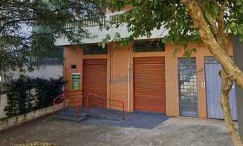 Imagem: Salão para alugar, 220 m² por R$ 3.800/mês