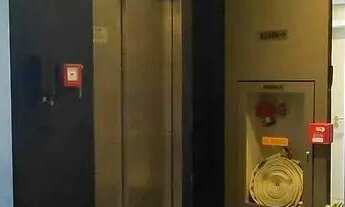 Imagem 2: Apto de 2 quartos sendo 2 suítes e 1 vaga de garagem livre na Trindade