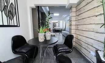 Imagem 3: Apartamento em Rua Januário dos Santos - Aparecida - Santos/SP