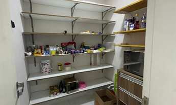 Imagem 4: Apto Guilhermina Praia Grande- 3 Suítes