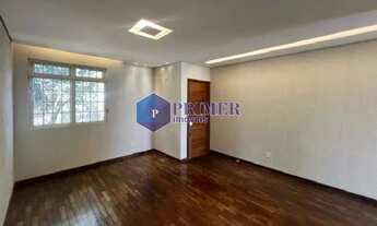 Imagem: CASA - 4 QTS - 4 VGS - SÃO BENTO