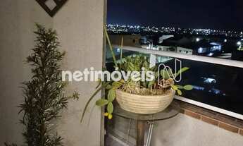 Imagem 3: Apartamento 3 Quartos sendo 1 Suíte para venda Bairro Serraria Brasil Feira de Santana